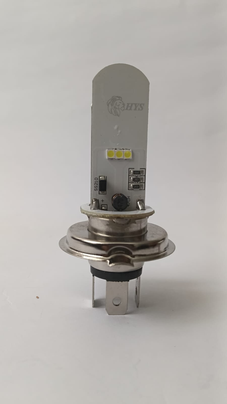 BOMBILLO PALETA LEONCITO (PPQ-3030 AC)